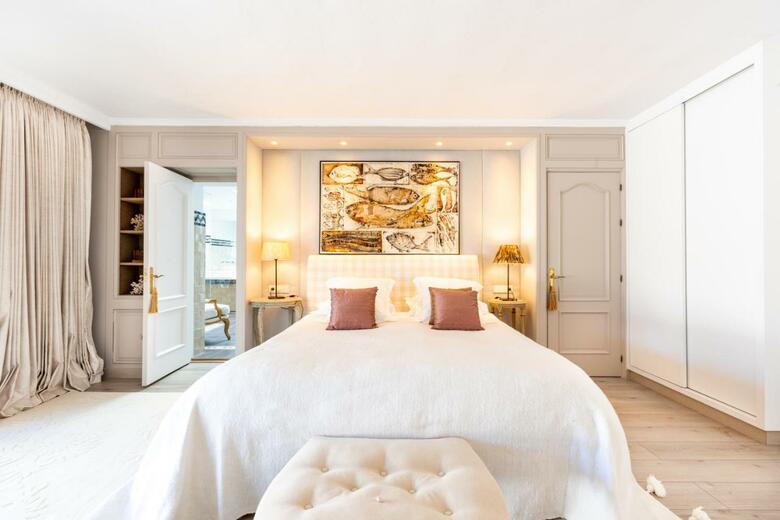 Casablu - An Andalusian Boutique Hotel
