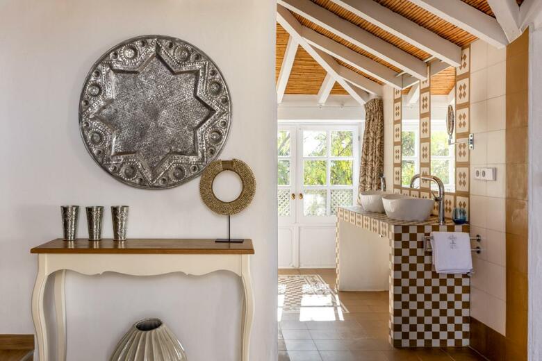 Casablu - An Andalusian Boutique Hotel