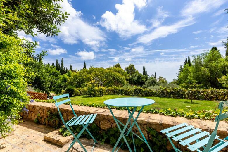 Casablu - An Andalusian Boutique Hotel