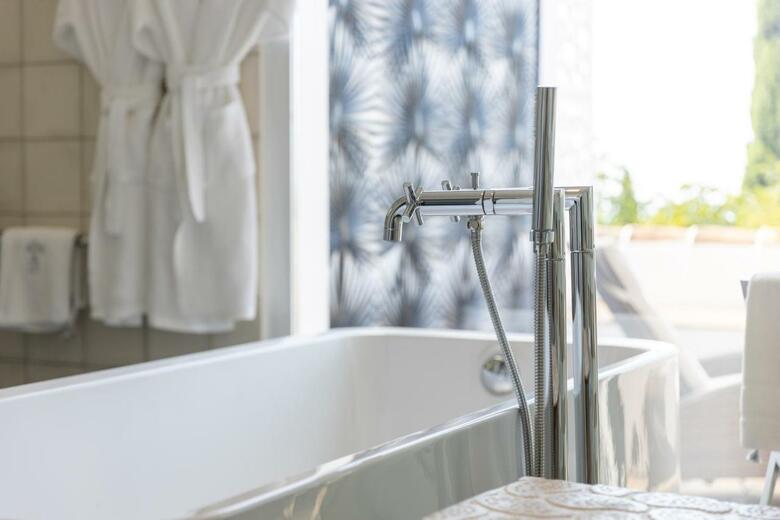 Casablu - An Andalusian Boutique Hotel