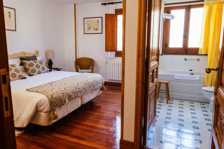 Hotel El Molino Del Cidacos