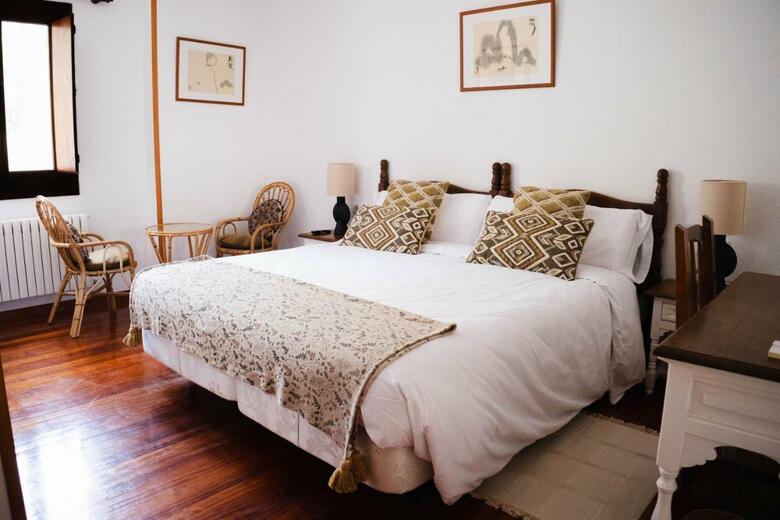 Hotel El Molino Del Cidacos