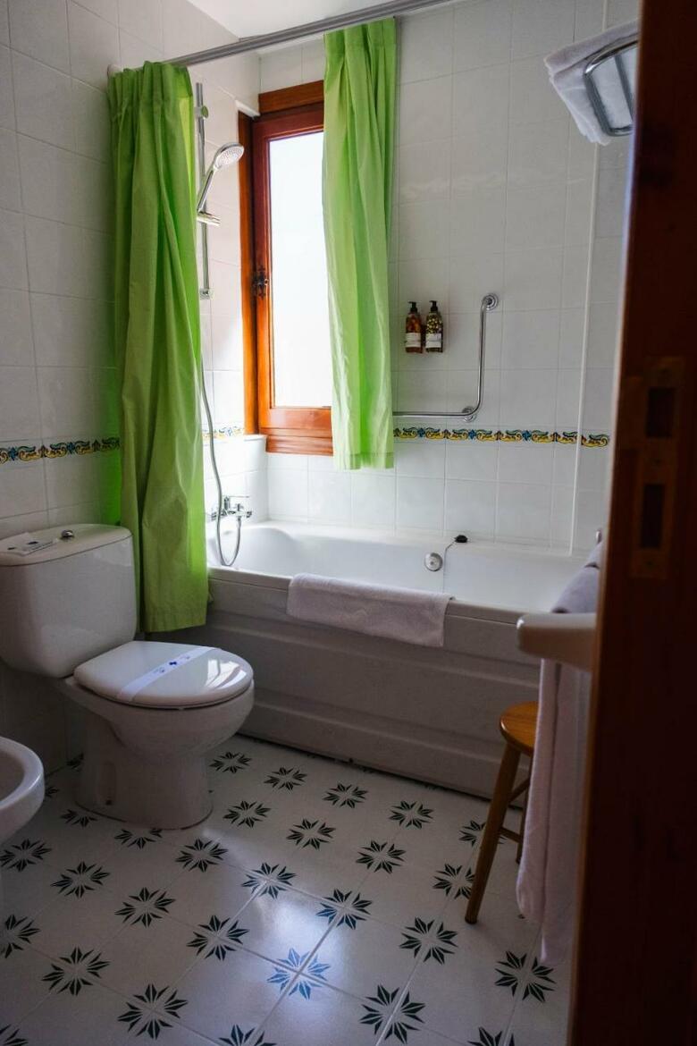 Hotel El Molino Del Cidacos
