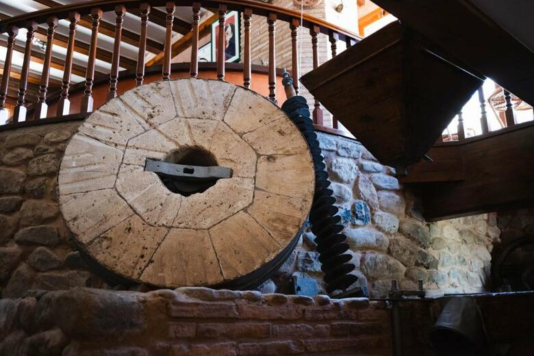Hotel El Molino Del Cidacos