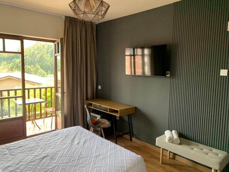 Hotel Rural Cudillero Rooms