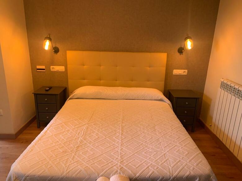 Hotel Rural Cudillero Rooms