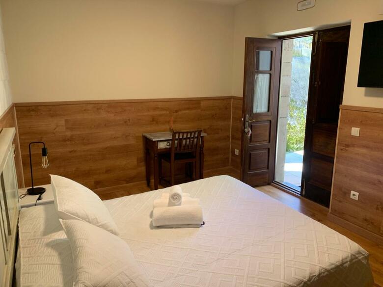 Hotel Rural Cudillero Rooms