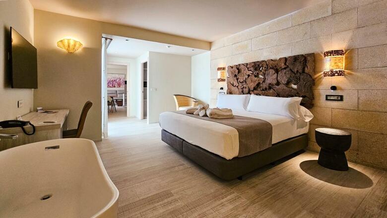 Hotel Event Tarifa By Qhotels - Adults Recommended