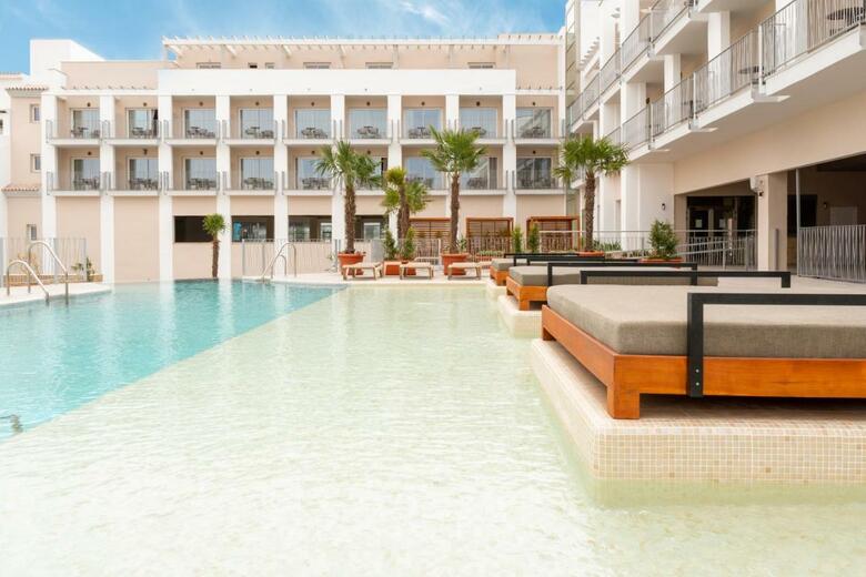 Hotel Event Tarifa By Qhotels - Adults Recommended