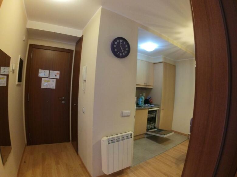 Apartamento Soldeu Paradis La Solana
