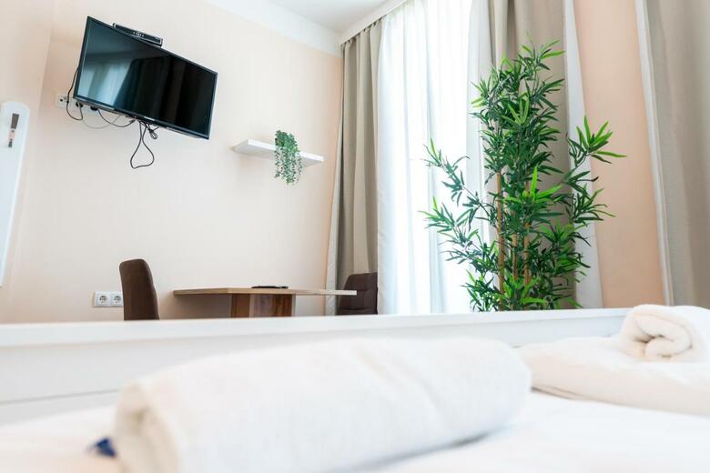 Hotel Sch�nbrunn
