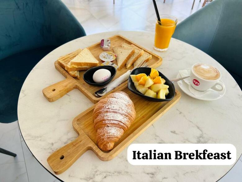 Bizant Boutique Hotel & Coffee,bar