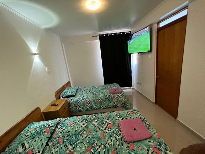 Hotel Orozco