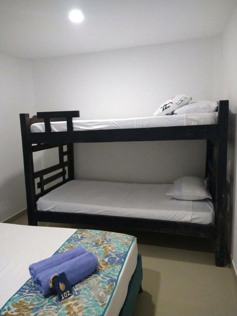 Open Sea Hotel Cartagena