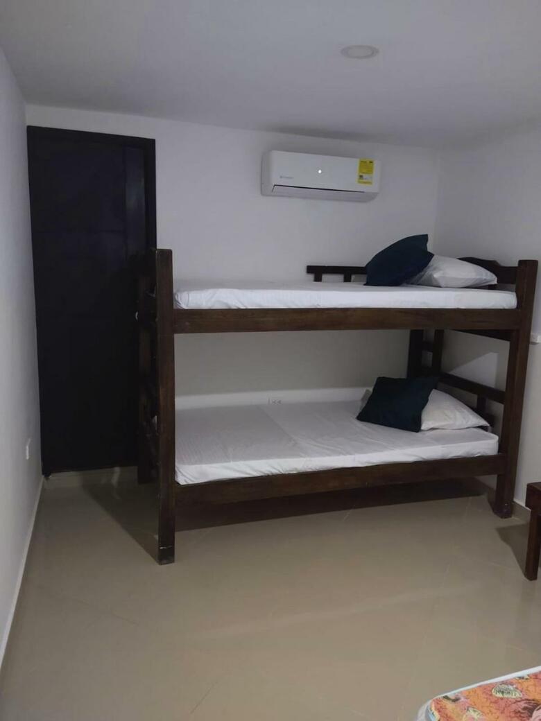 Open Sea Hotel Cartagena