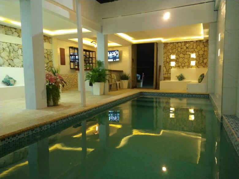 Open Sea Hotel Cartagena