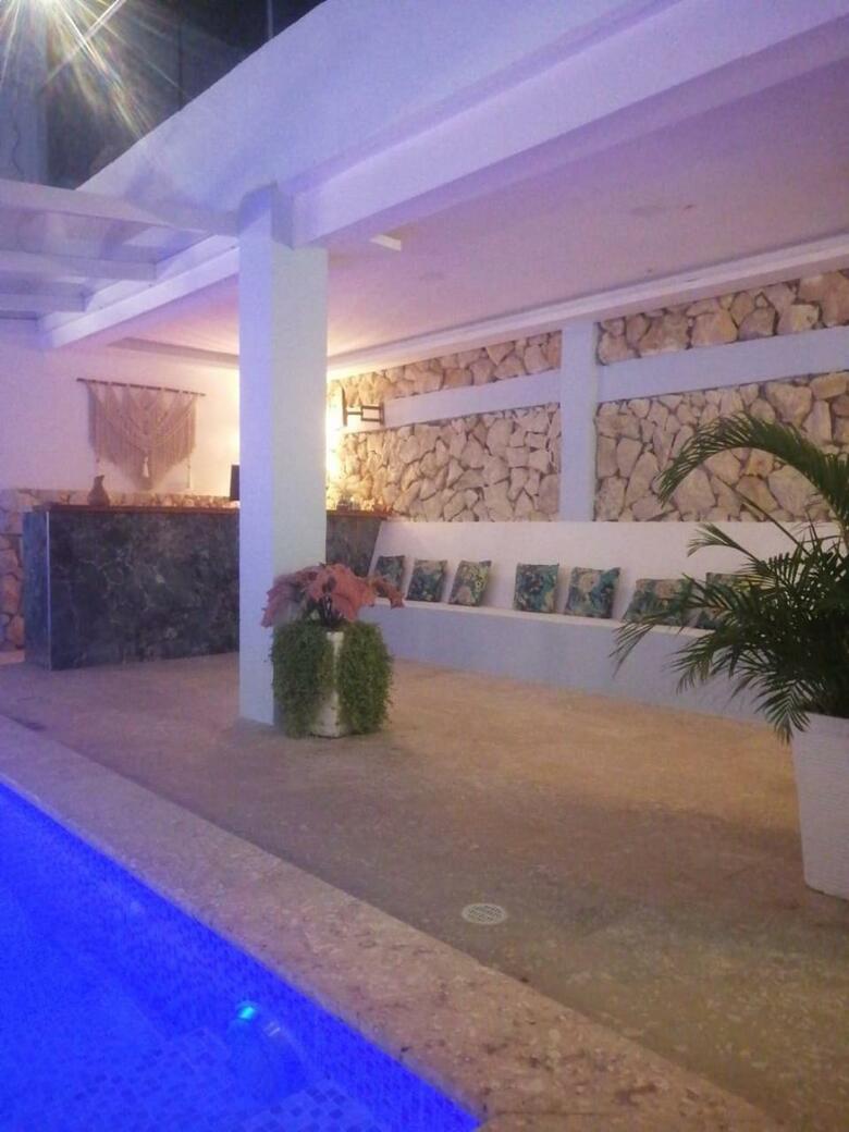 Open Sea Hotel Cartagena