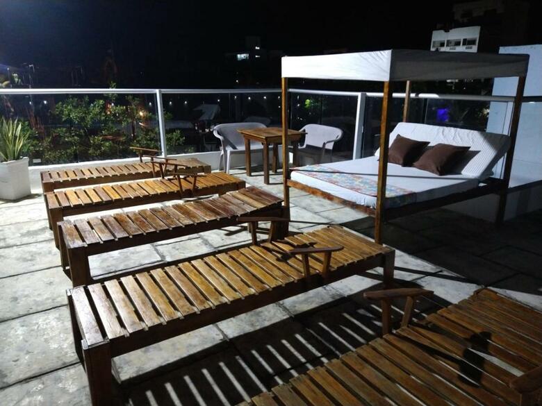 Open Sea Hotel Cartagena