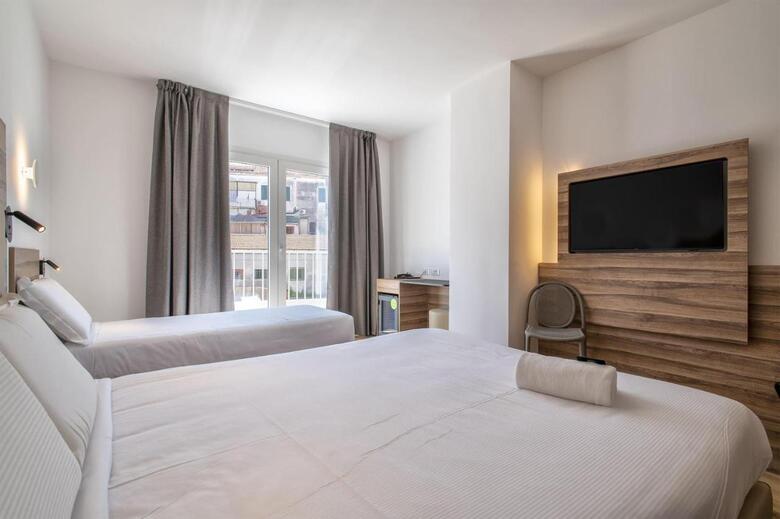 B&B Hotel Sassari