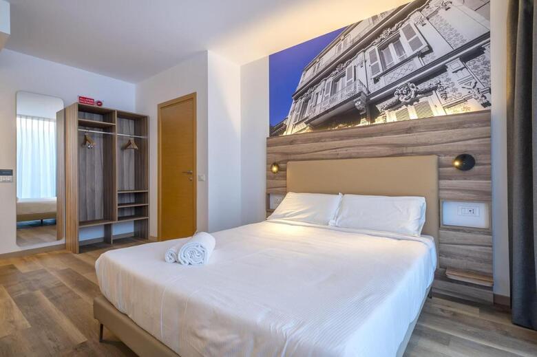B&B Hotel Sassari