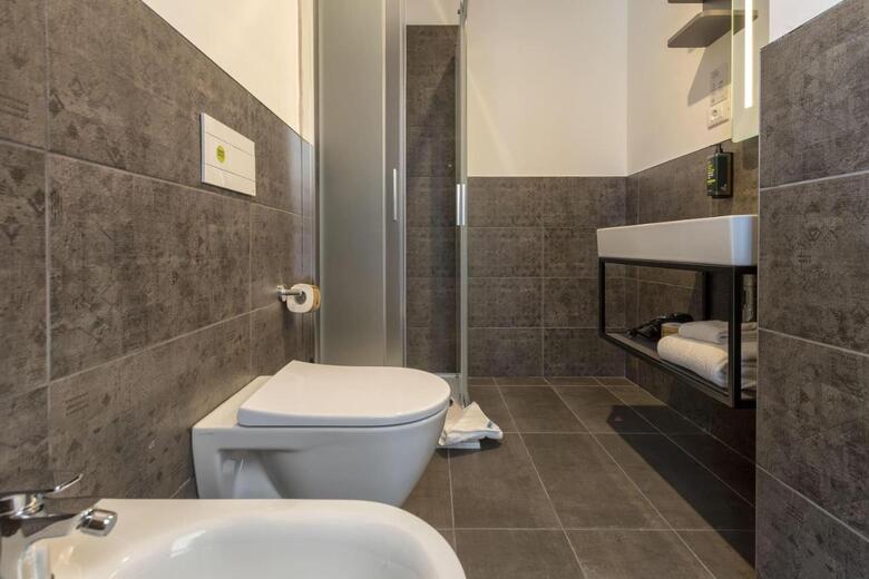 B&B Hotel Sassari