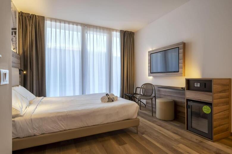 B&B Hotel Sassari