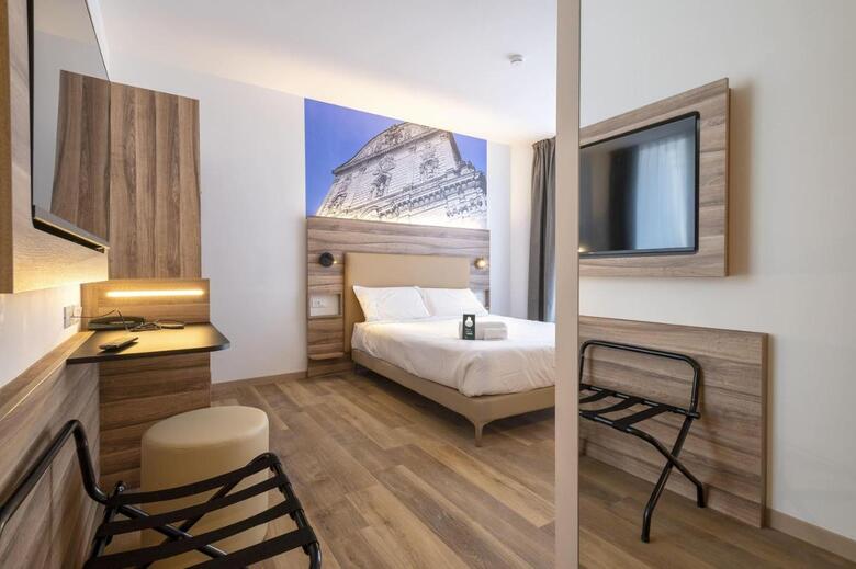 B&B Hotel Sassari