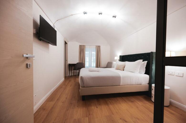 Carlo Felice Boutique Hotel