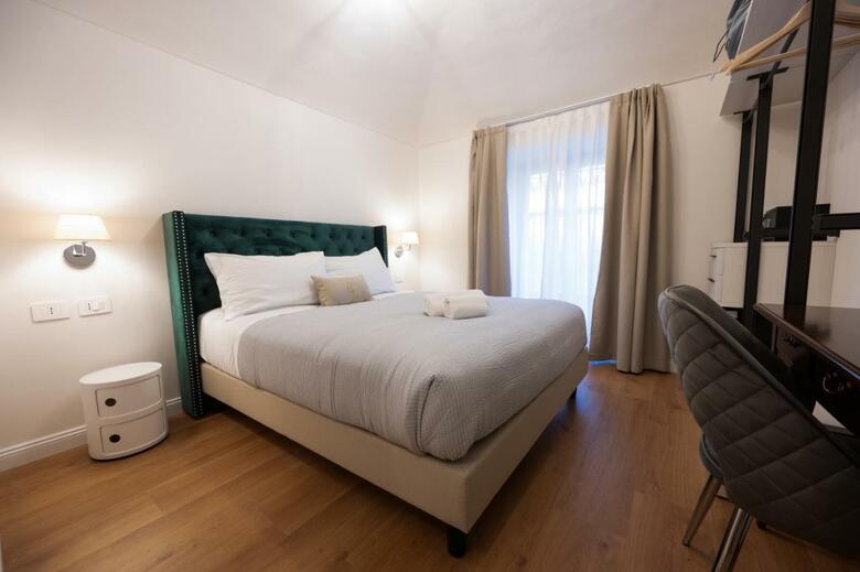Carlo Felice Boutique Hotel