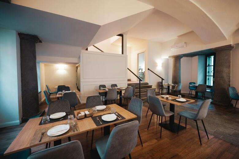 Carlo Felice Boutique Hotel