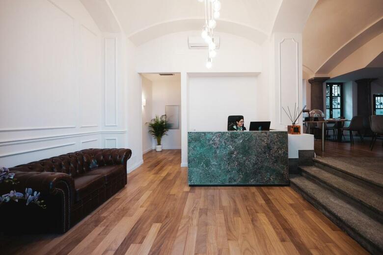 Carlo Felice Boutique Hotel