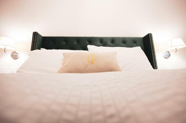 Carlo Felice Boutique Hotel