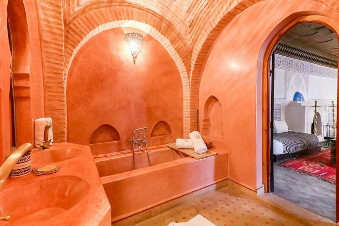Boutique Hotel Riad Almoulouk