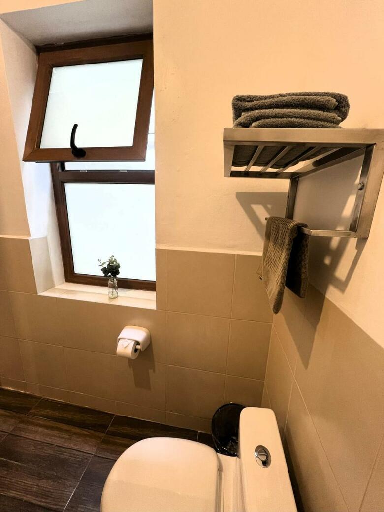 Hotel Montes Central