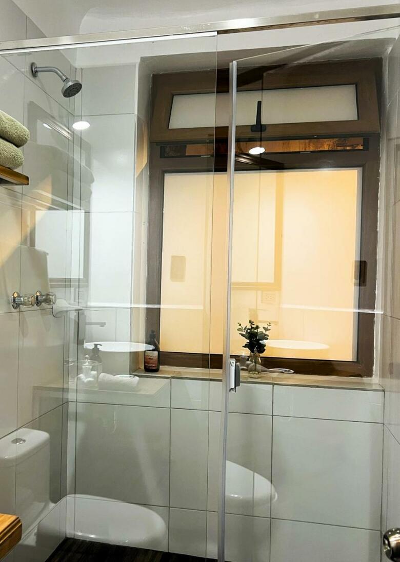 Hotel Montes Central