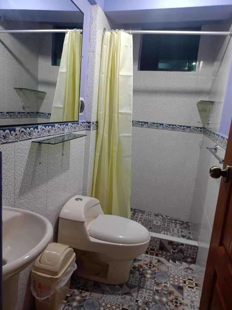 Posada Hotel Rosa Nautica