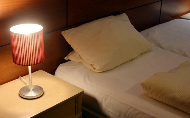 Hotel Plaza San Lazaro
