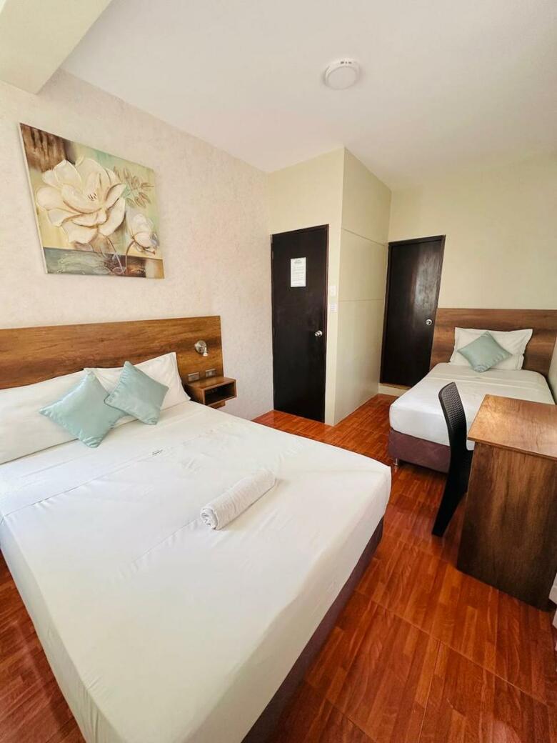 Hotel Bolognesi Tumbes