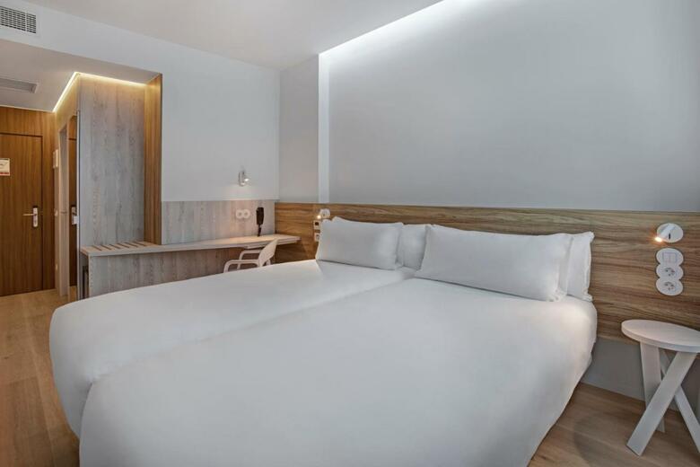 B&B Hotel Porto Gaia