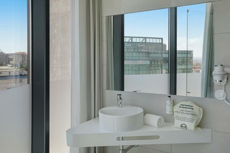 B&B Hotel Porto Gaia