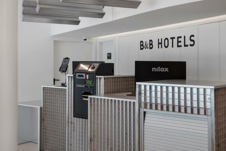 B&B Hotel Porto Gaia
