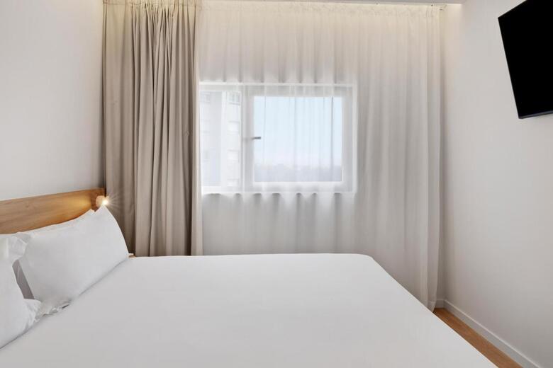 B&B Hotel Viana Do Castelo