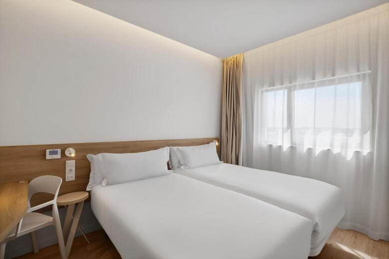 B&B Hotel Viana Do Castelo