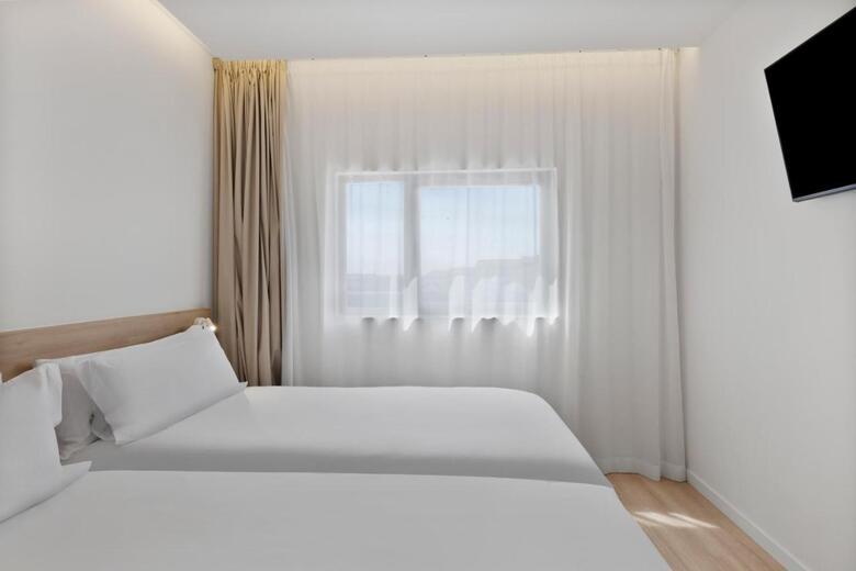 B&B Hotel Viana Do Castelo