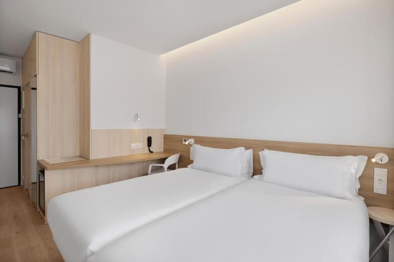 B&B Hotel Viana Do Castelo