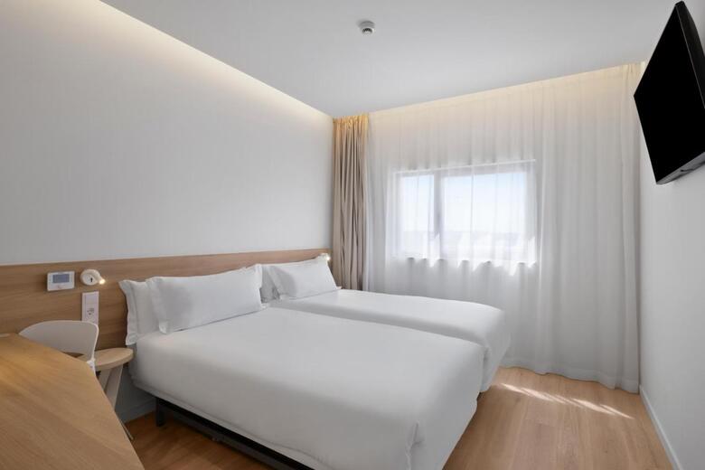 B&B Hotel Viana Do Castelo