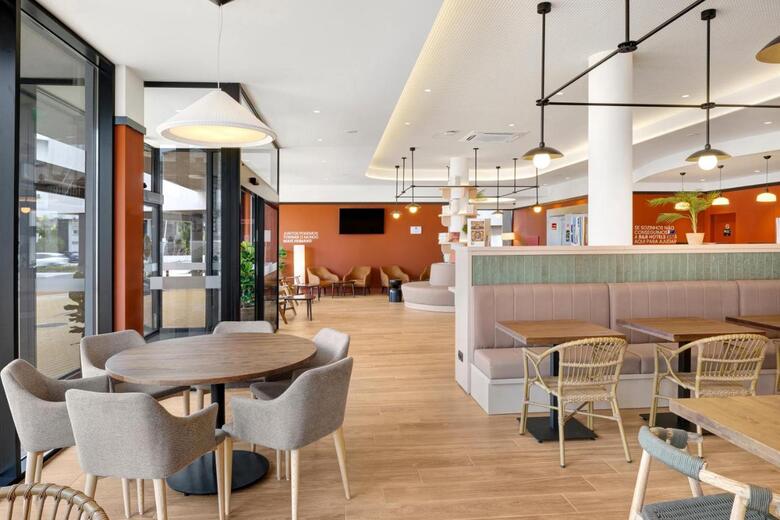 B&B Hotel Viana Do Castelo
