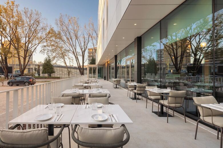 Holiday Inn Braga, An Ihg Hotel