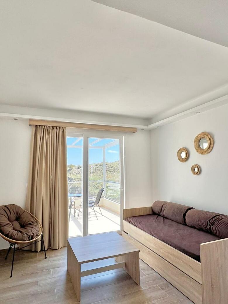 Apartamento Three Stars Hotel