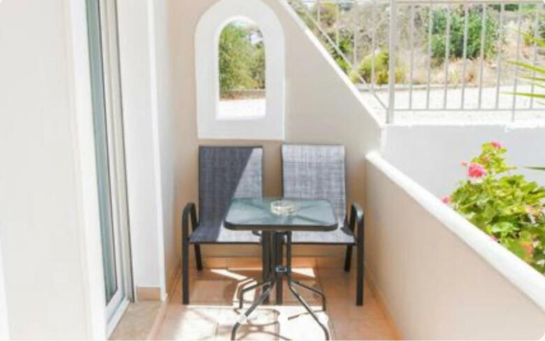 Apartamento Three Stars Hotel